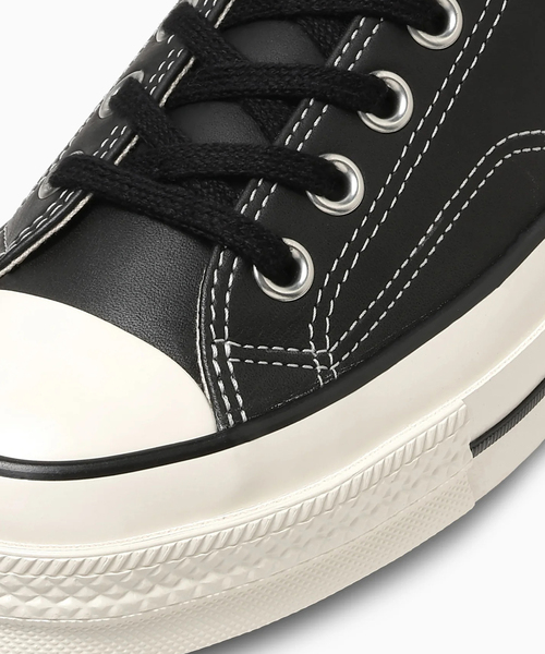 CONVERSE(コンバース)の「CONVERSE(コンバース) STAR LGCY LE OX(スニーカー・メンズ・ブラック・105/95/90/85/80)」の8枚目の写真