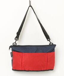 MELO | 【MELO】メロ/OVAL SHAPED BAG(Lサイズ) MADE IN USA(New York)(ショルダーバッグ)