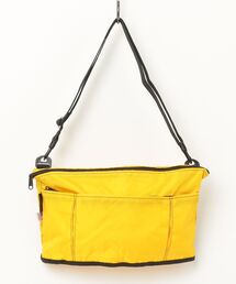MELO（メロ）の「【MELO】メロ/OVAL SHAPED BAG(Lサイズ) MADE IN USA(New York)（ショルダーバッグ）」