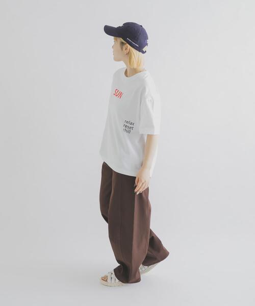 THE GOODLAND MARKET(ザグッドランドマーケット)の「ザ グッドランド マーケット A WEEK TEE(Tシャツ/カットソー・メンズ・その他3/その他2/その他1/その他6/その他4/その他7/その他5・LARGE/MEDIUM/SMALL)」の13枚目の写真