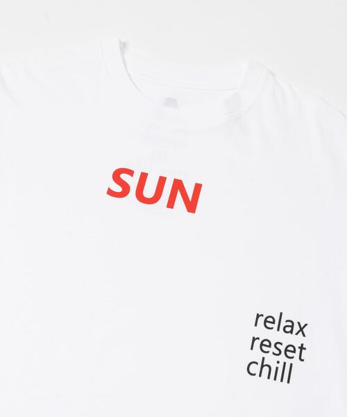 THE GOODLAND MARKET(ザグッドランドマーケット)の「ザ グッドランド マーケット A WEEK TEE(Tシャツ/カットソー・メンズ・その他3/その他2/その他1/その他6/その他4/その他7/その他5・LARGE/MEDIUM/SMALL)」の16枚目の写真