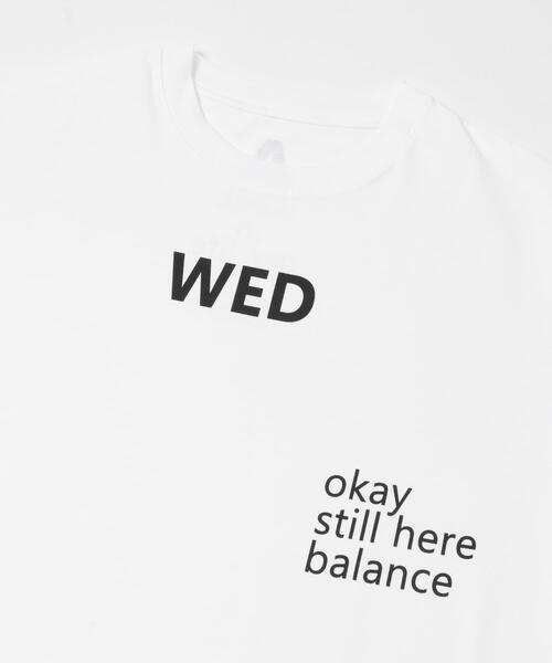 THE GOODLAND MARKET(ザグッドランドマーケット)の「ザ グッドランド マーケット A WEEK TEE(Tシャツ/カットソー・メンズ・その他3/その他2/その他1/その他6/その他4/その他7/その他5・LARGE/MEDIUM/SMALL)」の9枚目の写真