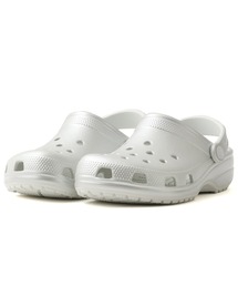 crocs Classic Tinted Metallic Clog / クロックス クラシック ティンテッド メタリック クロッグ