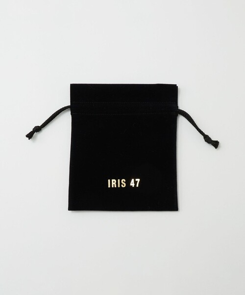 IRIS47(イリスフォーセブン)の「<IRIS 47>DAPHNE イヤリング(イヤリング・レディース・シルバー/ゴールド・FREE)」の8枚目の写真