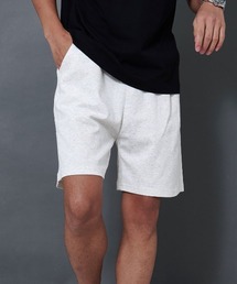BENUSTA（ベヌスタ）の「『BENUSTA/ベヌスタ』ワイドシルエットハーフパンツ ショーツ【GC】（その他パンツ）」