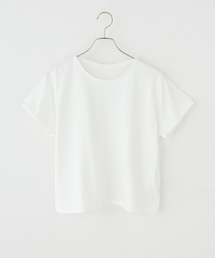 plage | Slab TEE(Tシャツ/カットソー)