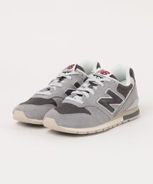 NEW BALANCE ニューバランス U996 193(D) U996 U996 193 GRAY(193)