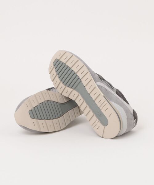 NEW BALANCE ニューバランス U996 193(D) U996 U996 193 GRAY(193