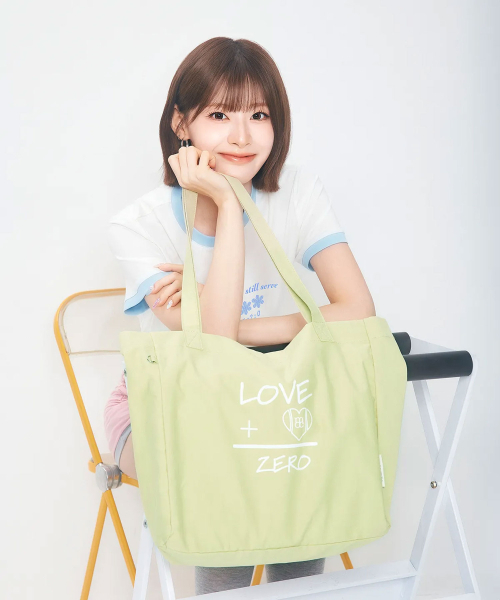 エコバッグ・サブバッグ mintmint セール】MUSINSA｜ムシンサのエコバッグ/サブバッグ（前面プリント