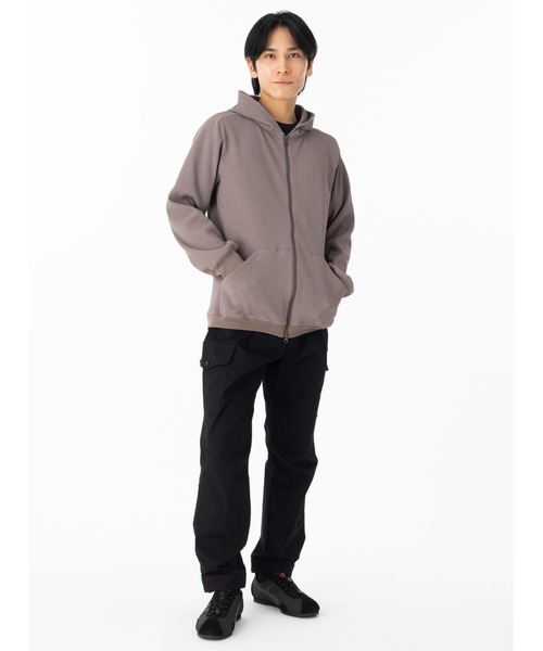 narifuri(ナリフリ)の「バイクカーゴパンツ(カーゴパンツ・メンズ・ダークカーキ/ブラック/ベージュ・SMALL/MEDIUM/LARGE/X-LARGE)」の4枚目の写真