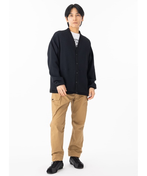 narifuri(ナリフリ)の「バイクカーゴパンツ(カーゴパンツ・メンズ・ダークカーキ/ブラック/ベージュ・SMALL/MEDIUM/LARGE/X-LARGE)」の6枚目の写真