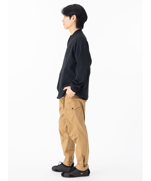 narifuri(ナリフリ)の「バイクカーゴパンツ(カーゴパンツ・メンズ・ダークカーキ/ブラック/ベージュ・SMALL/MEDIUM/LARGE/X-LARGE)」の7枚目の写真