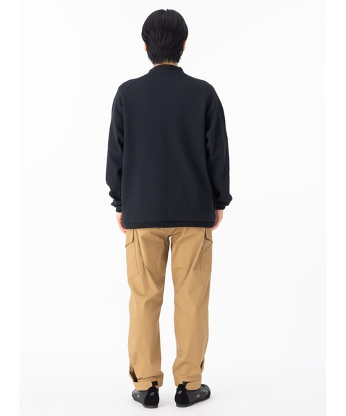 narifuri(ナリフリ)の「バイクカーゴパンツ(カーゴパンツ・メンズ・ダークカーキ/ブラック/ベージュ・SMALL/MEDIUM/LARGE/X-LARGE)」の8枚目の写真