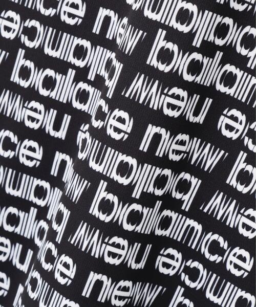 New Balance Golf(ニューバランスゴルフ)の「【new balance golf】超速乾 総柄 ハーフスリーブ カラーシャツ (MENS)(シャツ/ブラウス・メンズ・グレー系その他/カーキオリーブ/ブラック・X-LARGE/MEDIUM/LARGE/XX-LARGE)」の14枚目の写真