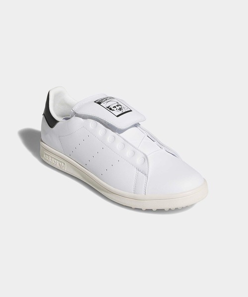スタンスミス ボア ゴルフ【adidas Golf/アディダスゴルフ