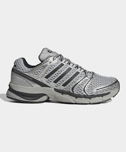 adidas(アディダス)の「アディスター コントロール 5 / ADISTAR CONTROL 5 / アディダスオリジナルス adidas Originals(スニーカー・メンズ・グレー・22.0cm/22.5cm/23.0cm/23.5cm/24.0cm/24.5cm/25.0cm/25.5cm/26.0cm/26.5cm/27.0cm/27.5cm/28.0cm/28.5cm/29.0cm)」の1枚目の写真