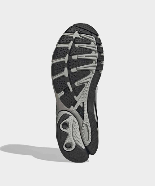 adidas(アディダス)の「アディスター コントロール 5 / ADISTAR CONTROL 5 / アディダスオリジナルス adidas Originals(スニーカー・メンズ・グレー・22.0cm/22.5cm/23.0cm/23.5cm/24.0cm/24.5cm/25.0cm/25.5cm/26.0cm/26.5cm/27.0cm/27.5cm/28.0cm/28.5cm/29.0cm)」の3枚目の写真