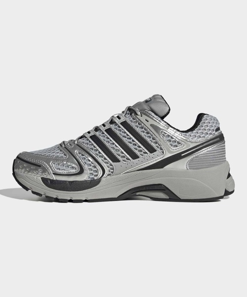 adidas(アディダス)の「アディスター コントロール 5 / ADISTAR CONTROL 5 / アディダスオリジナルス adidas Originals(スニーカー・メンズ・グレー・22.0cm/22.5cm/23.0cm/23.5cm/24.0cm/24.5cm/25.0cm/25.5cm/26.0cm/26.5cm/27.0cm/27.5cm/28.0cm/28.5cm/29.0cm)」の6枚目の写真