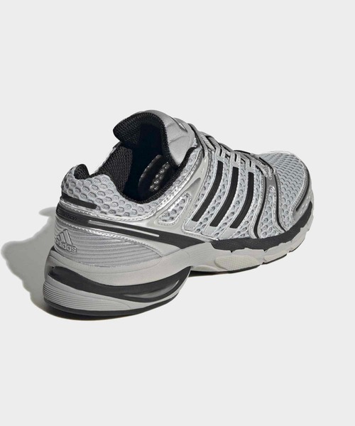 adidas(アディダス)の「アディスター コントロール 5 / ADISTAR CONTROL 5 / アディダスオリジナルス adidas Originals(スニーカー・メンズ・グレー・22.0cm/22.5cm/23.0cm/23.5cm/24.0cm/24.5cm/25.0cm/25.5cm/26.0cm/26.5cm/27.0cm/27.5cm/28.0cm/28.5cm/29.0cm)」の5枚目の写真