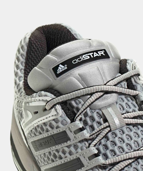 adidas(アディダス)の「アディスター コントロール 5 / ADISTAR CONTROL 5 / アディダスオリジナルス adidas Originals(スニーカー・メンズ・グレー・22.0cm/22.5cm/23.0cm/23.5cm/24.0cm/24.5cm/25.0cm/25.5cm/26.0cm/26.5cm/27.0cm/27.5cm/28.0cm/28.5cm/29.0cm)」の7枚目の写真