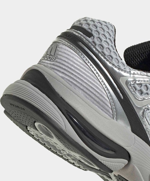 adidas(アディダス)の「アディスター コントロール 5 / ADISTAR CONTROL 5 / アディダスオリジナルス adidas Originals(スニーカー・メンズ・グレー・22.0cm/22.5cm/23.0cm/23.5cm/24.0cm/24.5cm/25.0cm/25.5cm/26.0cm/26.5cm/27.0cm/27.5cm/28.0cm/28.5cm/29.0cm)」の8枚目の写真