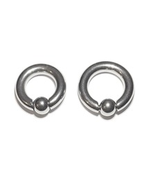 MORPH モルフ CBR ボディーピアス 4ゲージ 14mm~16mm
