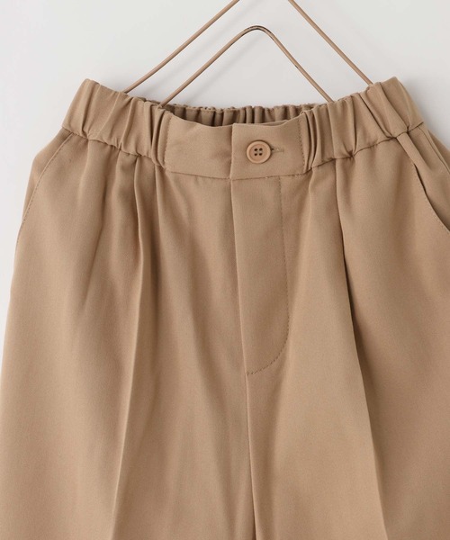 LOWRYS FARM(ローリーズファーム)の「チノパンツ 1041982(チノパンツ・キッズ・ベージュ/グレー・110cm/120cm/130cm/140cm/150cm)」の7枚目の写真