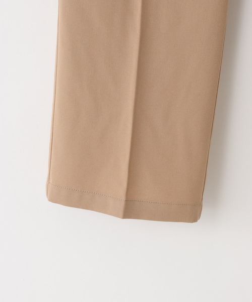 LOWRYS FARM(ローリーズファーム)の「チノパンツ 1041982(チノパンツ・キッズ・ベージュ/グレー・110cm/120cm/130cm/140cm/150cm)」の4枚目の写真