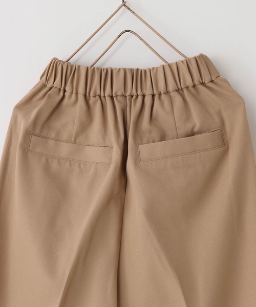 LOWRYS FARM(ローリーズファーム)の「チノパンツ 1041982(チノパンツ・キッズ・ベージュ/グレー・110cm/120cm/130cm/140cm/150cm)」の13枚目の写真