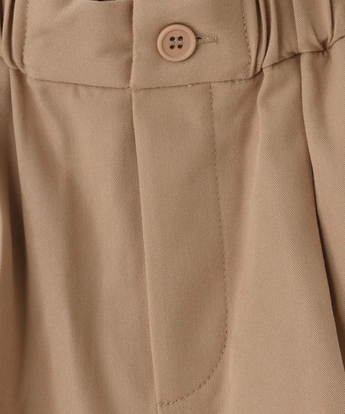 LOWRYS FARM(ローリーズファーム)の「チノパンツ 1041982(チノパンツ・キッズ・ベージュ/グレー・110cm/120cm/130cm/140cm/150cm)」の11枚目の写真