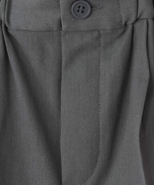 LOWRYS FARM(ローリーズファーム)の「チノパンツ 1041982(チノパンツ・キッズ・ベージュ/グレー・110cm/120cm/130cm/140cm/150cm)」の10枚目の写真