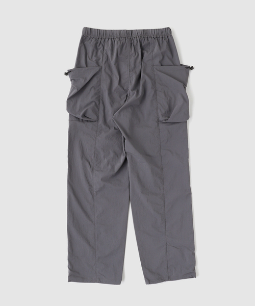 EDIFICE（エディフィス）の「FUNCTION GARDENER パンツ（その他パンツ・メンズ・グレー/ブラック・SMALL/MEDIUM/LARGE）」の18枚目の写真