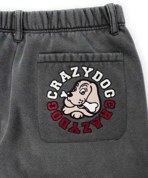 GALFY(ガルフィー)の「【GALFY/ガルフィー】基礎となるSWTパンツ(スウェットパンツ・メンズ・ブラック/スミクロ/オートミール・L/XL/M)」の9枚目の写真