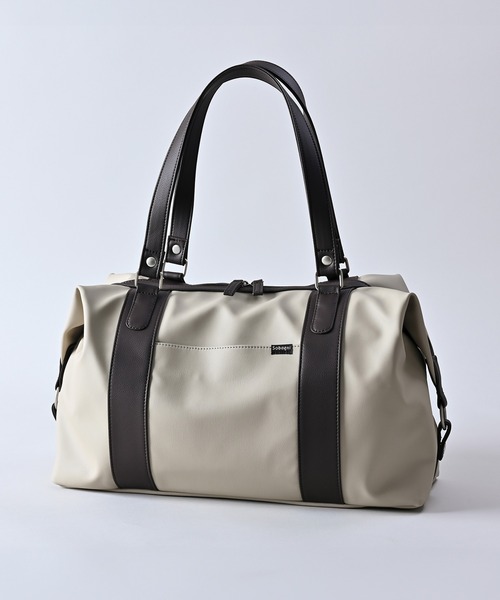 ボストンバッグ（ボストンバッグ）｜Sobagni（ソバニ）のファッション