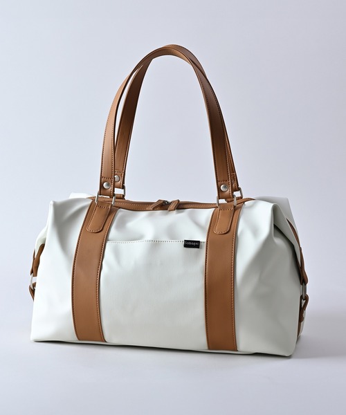 ボストンバッグ（ボストンバッグ）｜Sobagni（ソバニ）のファッション