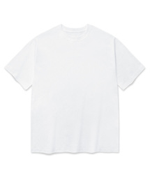 エブリワン 無地半袖Tシャツ F03BRD_HBX10959