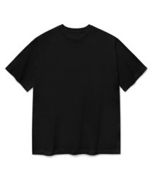 エブリワン 無地半袖Tシャツ F03BRD_HBX10959