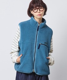 L.L.Bean（エルエルビーン）の「【JAPAN EDITION】トップシャム・ボア・フリース・ベスト（ベスト）」