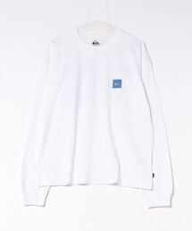 QUIKSILVER/クイックシルバー LIFE QUIK LT ロンT QLT264606M