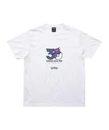 Pokemon 30th Anniversary 1025 T-shirt 「ゴースト」