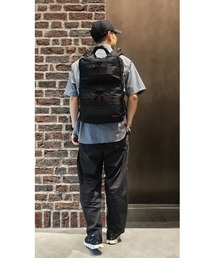 【BRIEFING/ブリーフィング】SQ PACK MW GEN Ⅱ