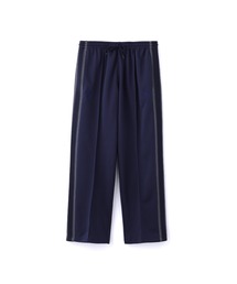 Smooth Jersey Track Pants