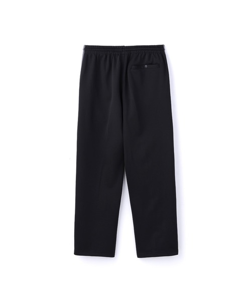 NEW ERA(ニューエラ)の「Smooth Jersey Track Pants(その他パンツ・メンズ・ブラック/ネイビー・XX-LARGE/X-LARGE/LARGE/MEDIUM/SMALL)」の7枚目の写真