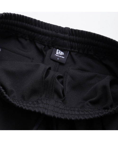 NEW ERA(ニューエラ)の「Smooth Jersey Track Pants(その他パンツ・メンズ・ブラック/ネイビー・XX-LARGE/X-LARGE/LARGE/MEDIUM/SMALL)」の8枚目の写真