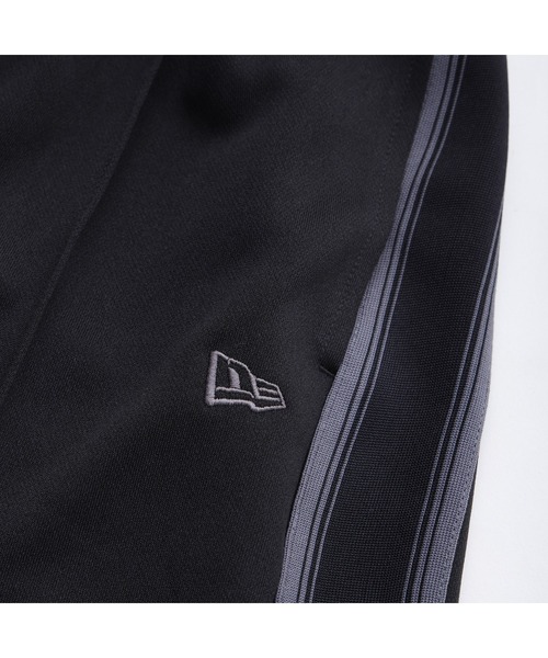 NEW ERA(ニューエラ)の「Smooth Jersey Track Pants(その他パンツ・メンズ・ブラック/ネイビー・XX-LARGE/X-LARGE/LARGE/MEDIUM/SMALL)」の9枚目の写真