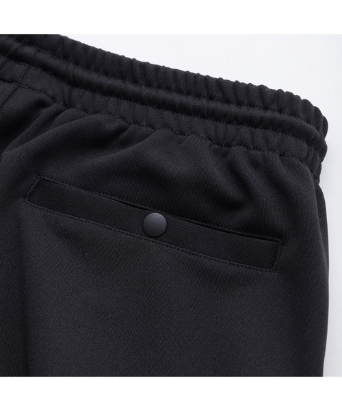 NEW ERA(ニューエラ)の「Smooth Jersey Track Pants(その他パンツ・メンズ・ブラック/ネイビー・XX-LARGE/X-LARGE/LARGE/MEDIUM/SMALL)」の12枚目の写真