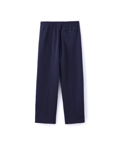 NEW ERA(ニューエラ)の「Smooth Jersey Track Pants(その他パンツ・メンズ・ブラック/ネイビー・XX-LARGE/X-LARGE/LARGE/MEDIUM/SMALL)」の13枚目の写真