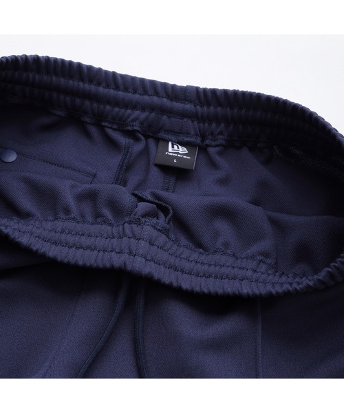NEW ERA(ニューエラ)の「Smooth Jersey Track Pants(その他パンツ・メンズ・ブラック/ネイビー・XX-LARGE/X-LARGE/LARGE/MEDIUM/SMALL)」の14枚目の写真