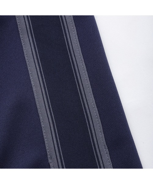 NEW ERA(ニューエラ)の「Smooth Jersey Track Pants(その他パンツ・メンズ・ブラック/ネイビー・XX-LARGE/X-LARGE/LARGE/MEDIUM/SMALL)」の5枚目の写真