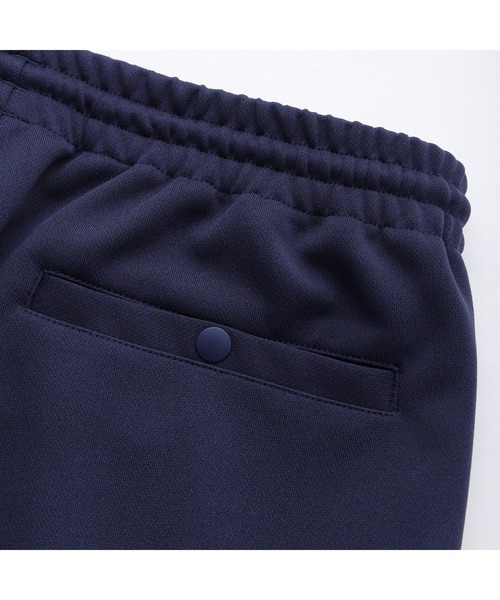 NEW ERA(ニューエラ)の「Smooth Jersey Track Pants(その他パンツ・メンズ・ブラック/ネイビー・XX-LARGE/X-LARGE/LARGE/MEDIUM/SMALL)」の6枚目の写真